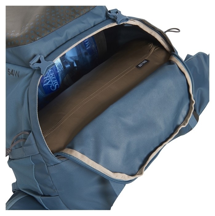 Рюкзак Kelty ZYRO 54 для жінок beluga-tapestry, укр, укр