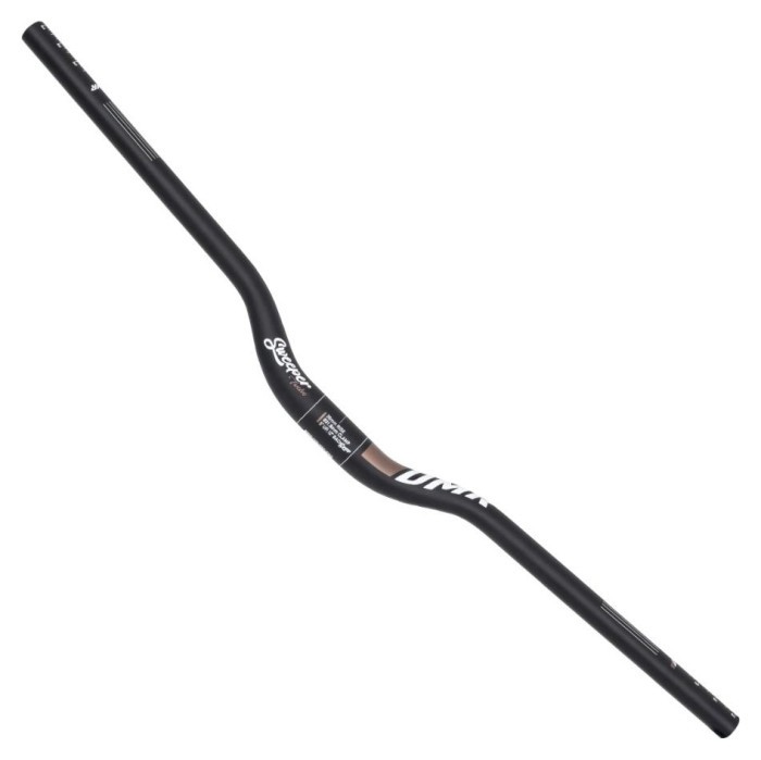 Кермо DMR Sweeper Bar - 31.8 - 35mm Rise