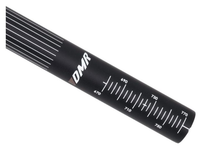 Кермо DMR Sweeper Bar - 31.8 - 35mm Rise
