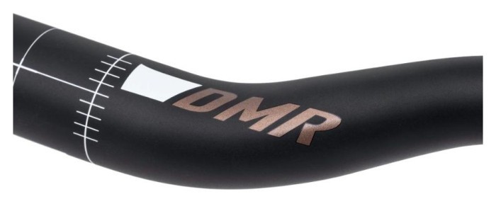Кермо DMR Sweeper Bar - 31.8 - 35mm Rise
