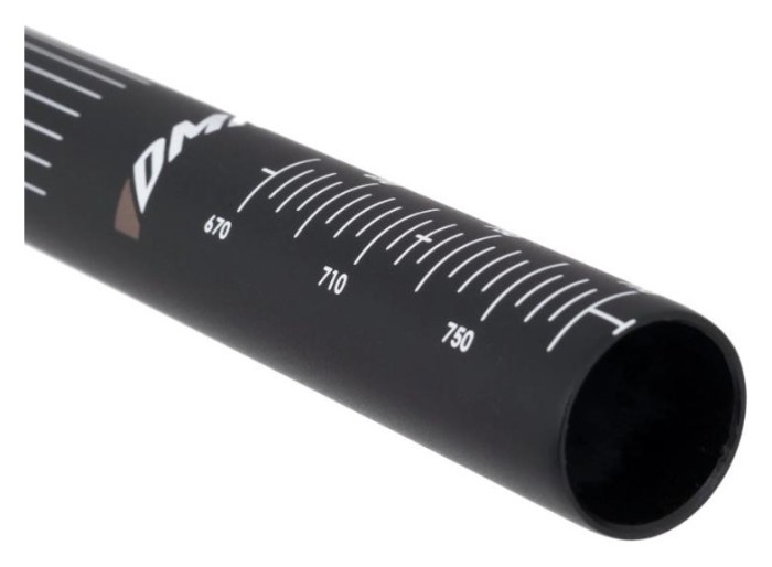 Кермо DMR Sweeper Bar - 31.8 - 35mm Rise