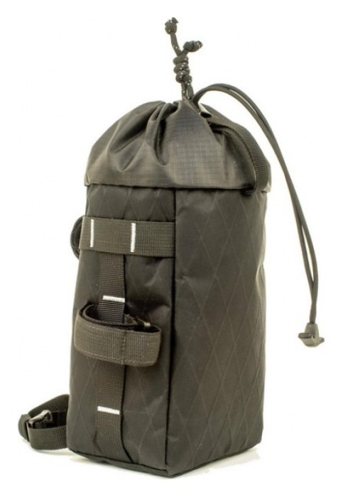 Сумка на руль KasyBag X-Pocket Pack One hand (кормушка) no pocket