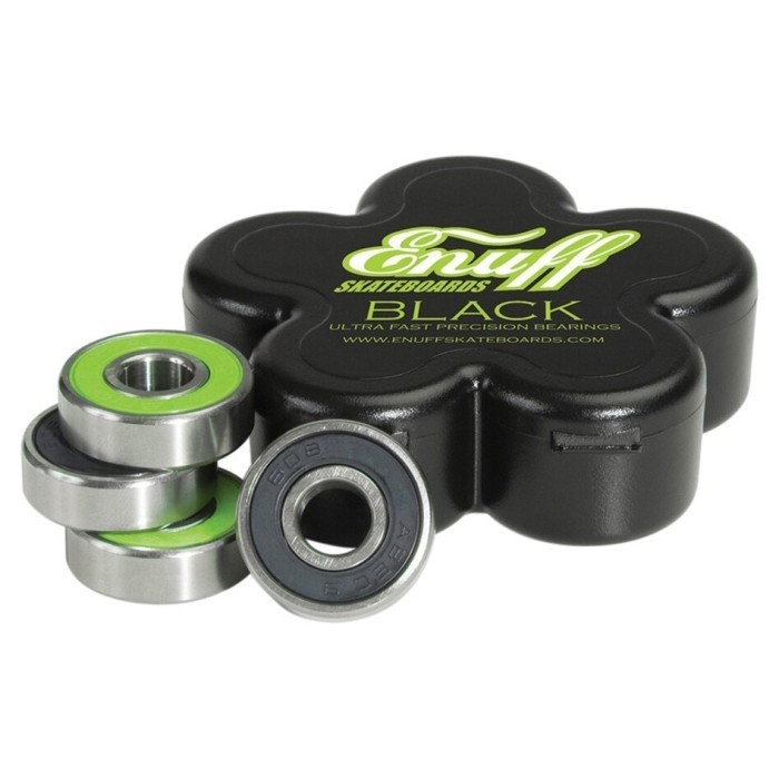 Подшипники Enuff BLACK