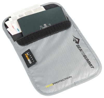 Гаманець на шию Sea to Summit Neck Pouch RFID, High Rise