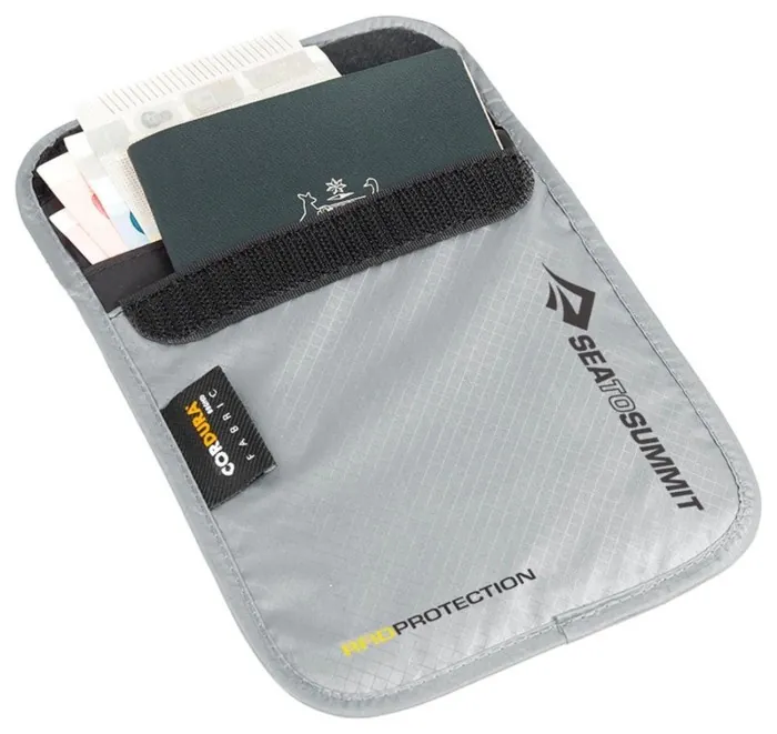Гаманець на шию Sea to Summit Neck Pouch RFID, High Rise