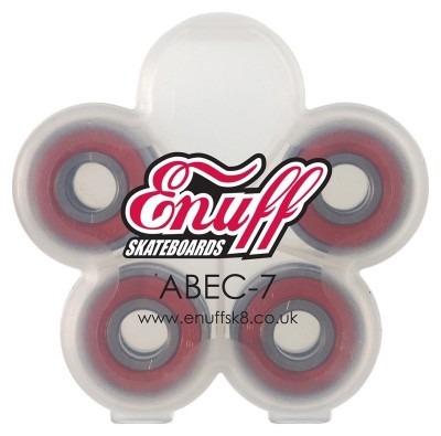 Подшипники Enuff Abec 7