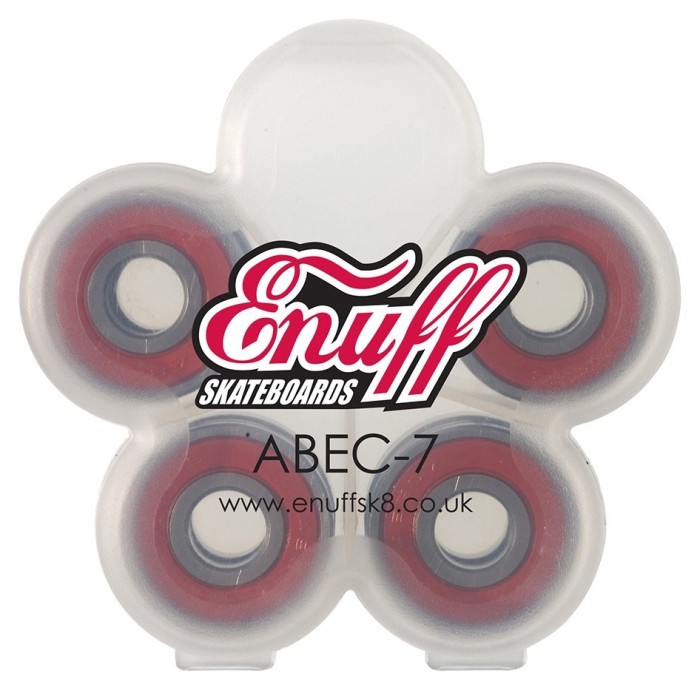 Подшипники Enuff Abec 7
