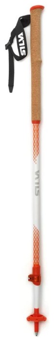 Трекинговые палки Silva Trekking Poles All Season Alpine Alu Tele, 145 см