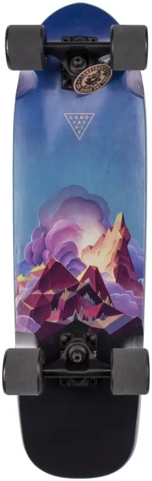 Круїзер Landyachtz Dinghy Crown Peak