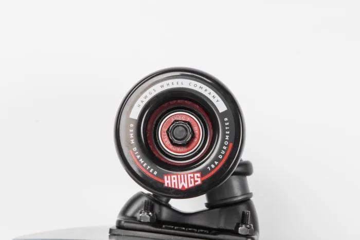 Круїзер Landyachtz Dinghy Crown Peak