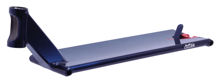 Дека Aztek Europa 7"x 23", укр, укр