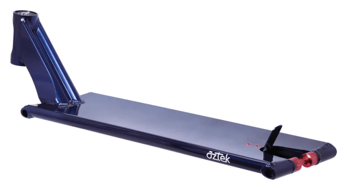 Дека Aztek Europa 7"x 23"