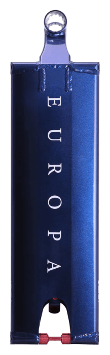 Дека Aztek Europa 7"x 23"