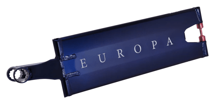 Дека Aztek Europa 7"x 23"