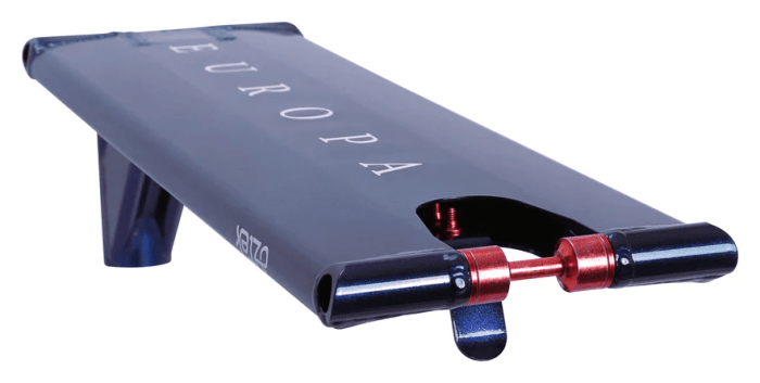 Дека Aztek Europa 7"x 23"