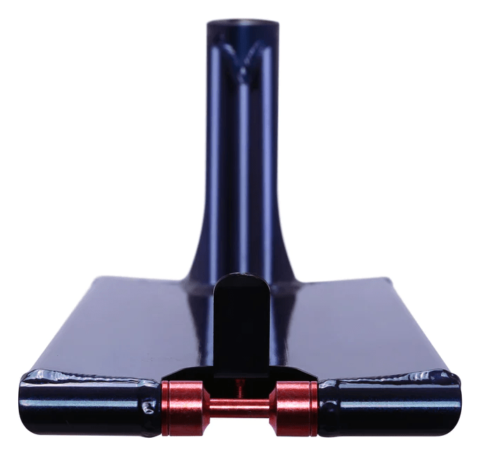 Дека Aztek Europa 7"x 23", укр, укр