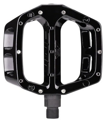 Педали DMR V8 Classic DU BLk