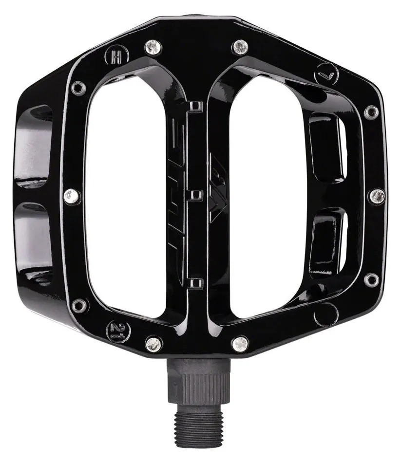 Педалі DMR V8 Classic DU BLk (OBOD_DMR-V8C-K)