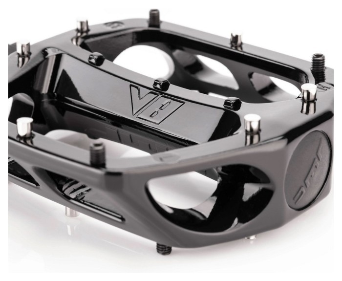 Педали DMR V8 Classic DU BLk