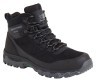 Ботинки трекинговые мужские Karrimor STAFFA WEATHERTITE M 42 (8.0UK) Black (K1041-BLK)