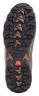 Ботинки трекинговые мужские Karrimor STAFFA WEATHERTITE M 42 (8.0UK) Black (K1041-BLK) Фото - 2