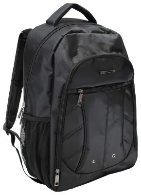 Рюкзак міський Semi Line 27 Black (L2059-0)