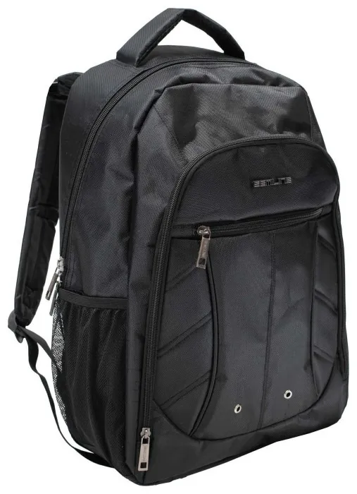 Рюкзак міський Semi Line 27 Black (L2059-0)