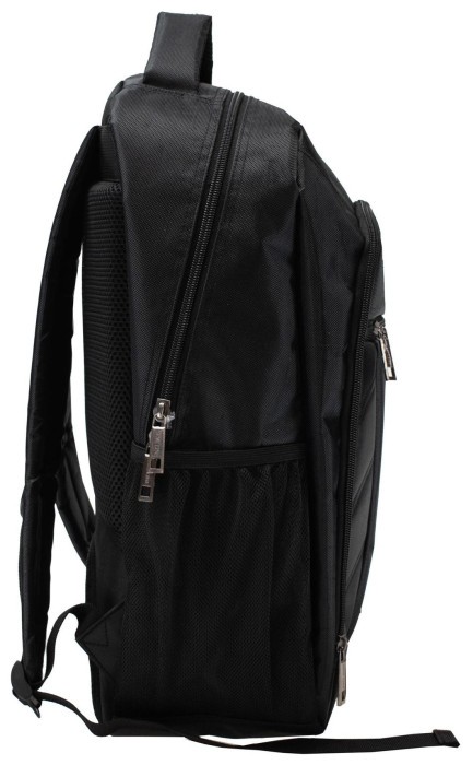 Рюкзак міський Semi Line 27 Black (L2059-0)