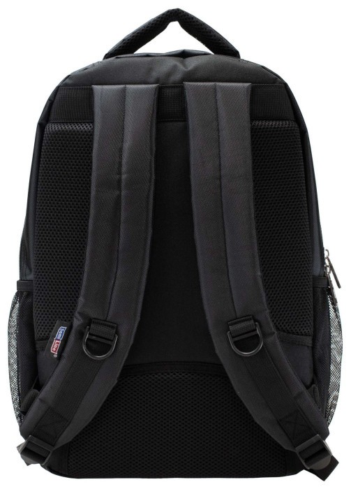 Рюкзак міський Semi Line 27 Black (L2059-0)