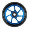 Колесо для трюкового самокату Ethic Incube V2 Pro 110мм x 24мм - Blue