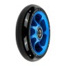 Колесо для трюкового самоката Ethic Incube V2 Pro 110мм x 24мм - Blue Фото - 1