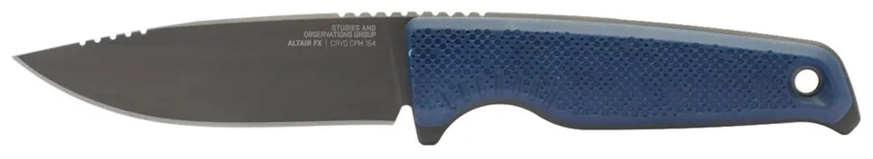 Ніж SOG Altair FX, Squid Ink/Black (SHM_SOG 17-79-01-57)