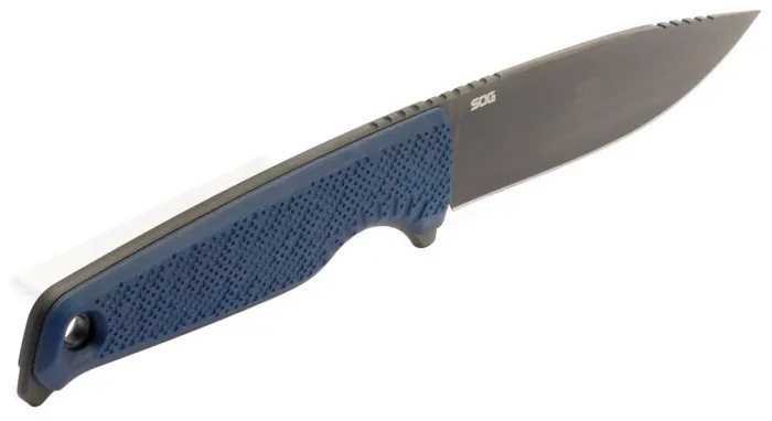 Ніж SOG Altair FX, Squid Ink/Black