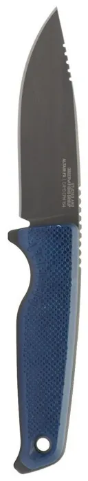 Ніж SOG Altair FX, Squid Ink/Black