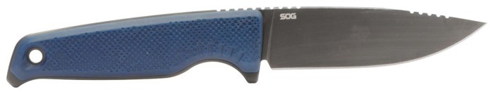 Ніж SOG Altair FX, Squid Ink/Black