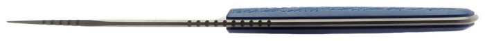 Ніж SOG Altair FX, Squid Ink/Black