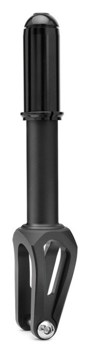 Вилка для трюкового самоката Hipe FHIPE 05 (HIC), 120мм, black matt