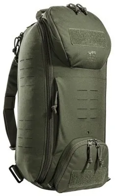 Штурмовой рюкзак Tasmanian Tiger Modular Sling Pack 20, Olive