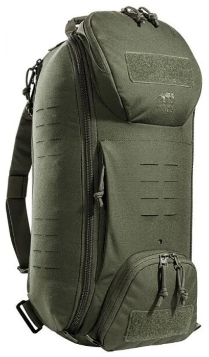 Штурмовой рюкзак Tasmanian Tiger Modular Sling Pack 20, Olive