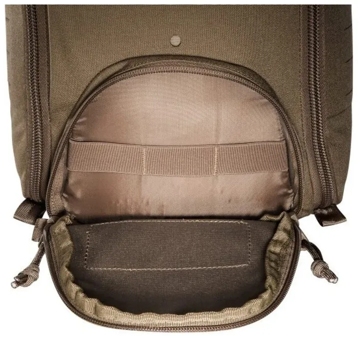 Штурмовой рюкзак Tasmanian Tiger Modular Sling Pack 20, Olive