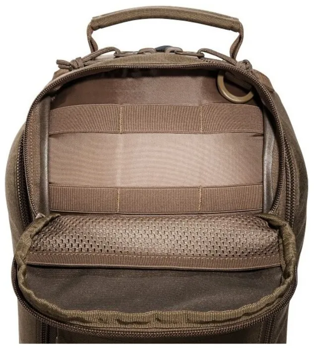 Штурмовой рюкзак Tasmanian Tiger Modular Sling Pack 20, Olive