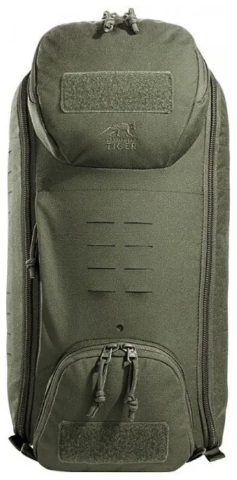Штурмовой рюкзак Tasmanian Tiger Modular Sling Pack 20, Olive