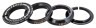 Рульова система Proto Integrattron Headset - Black, укр Фото - 2