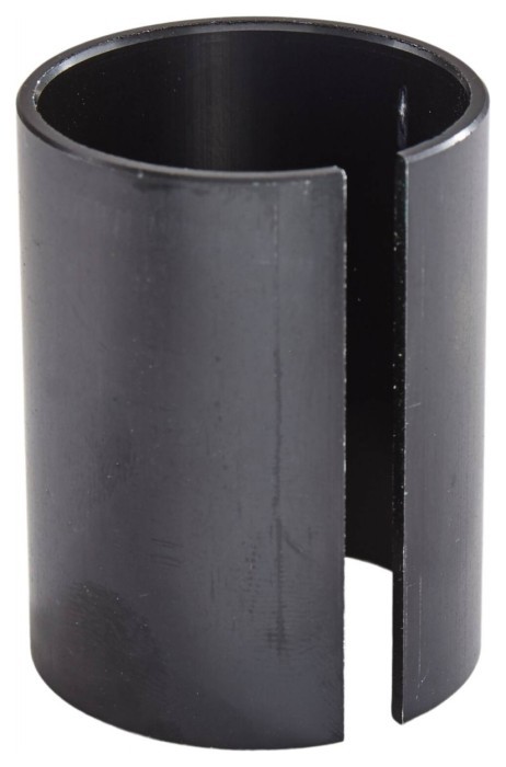 Затискач Native Orca Double Pro - Black/Silver