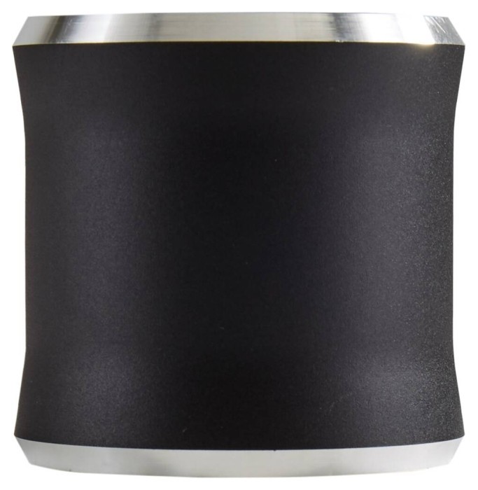 Затискач Native Orca Double Pro - Black/Silver