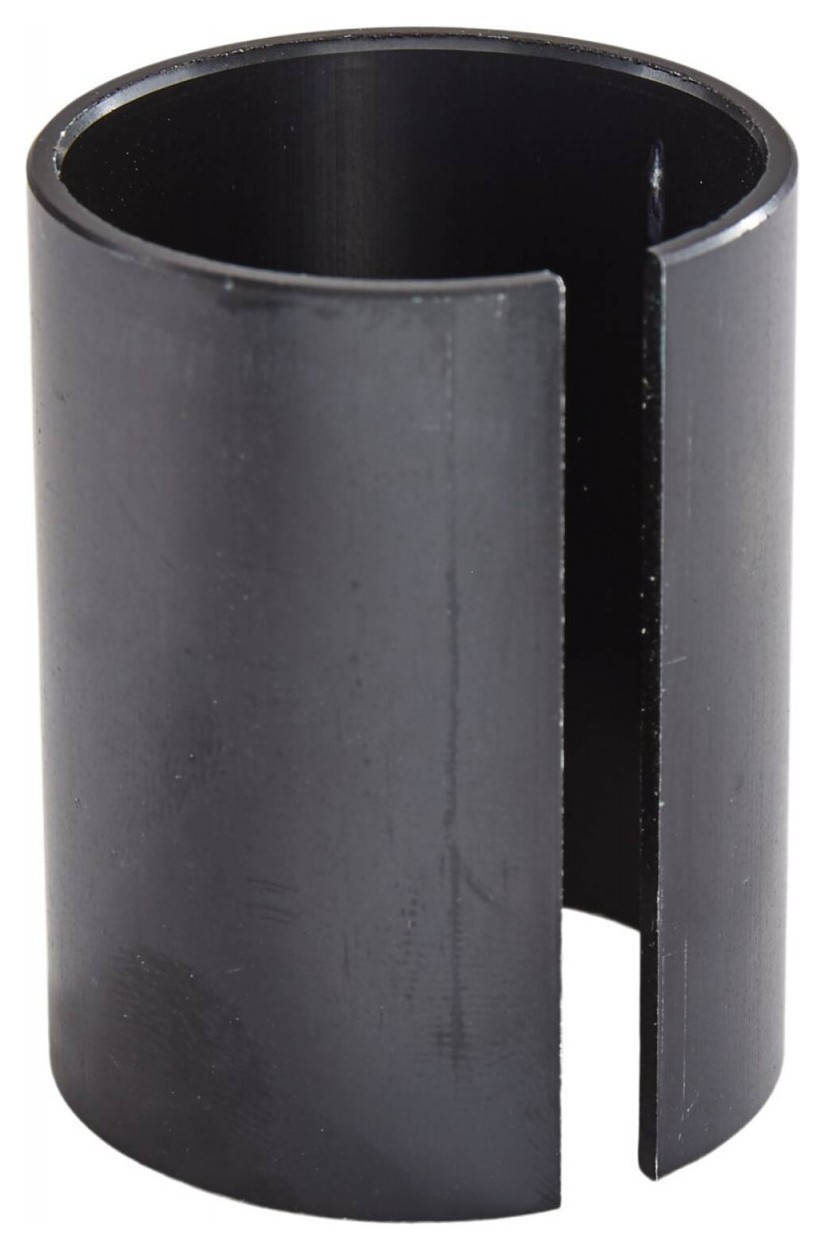 Затискач Native Orca Double Pro - Black/Silver, укр, укр