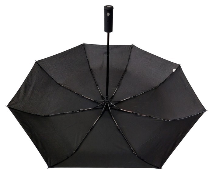 Зонт складной автомат с LED фонариком Mark Ryden Flash Light