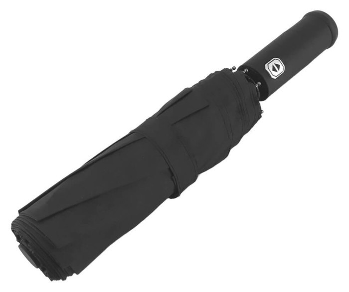 Зонт складной автомат с LED фонариком Mark Ryden Flash Light