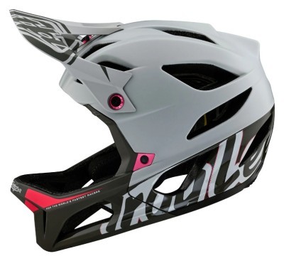 Велосипедный шлем TLD Stage Helmet Signature [VAPOR] XL/XXL