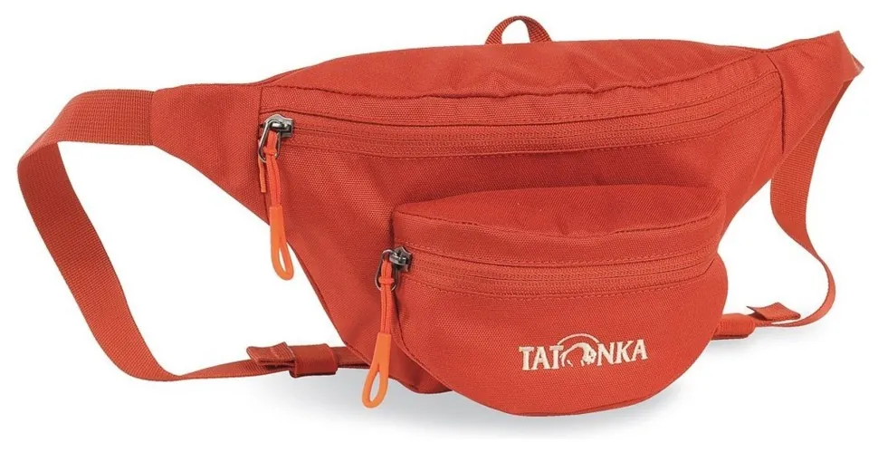 Сумка Tatonka Funny Bag S, Red Brown (SHM_TAT 2210.254)